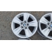 Originální alu kola BMW 17" 5x120 